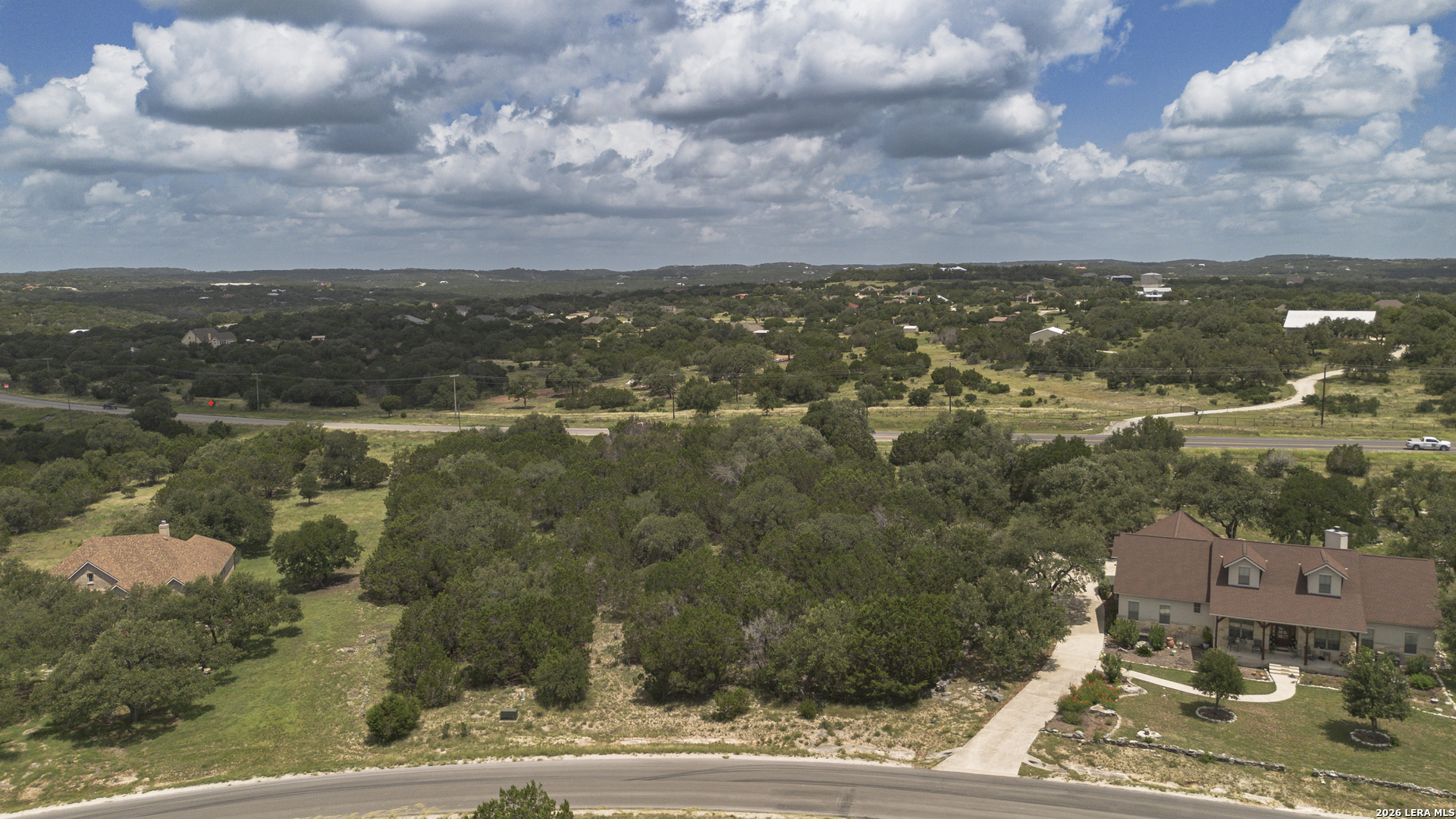 129 Blackbird Drive Spring Branch, TX 78070 - Photo 4 of 16 a view of a city