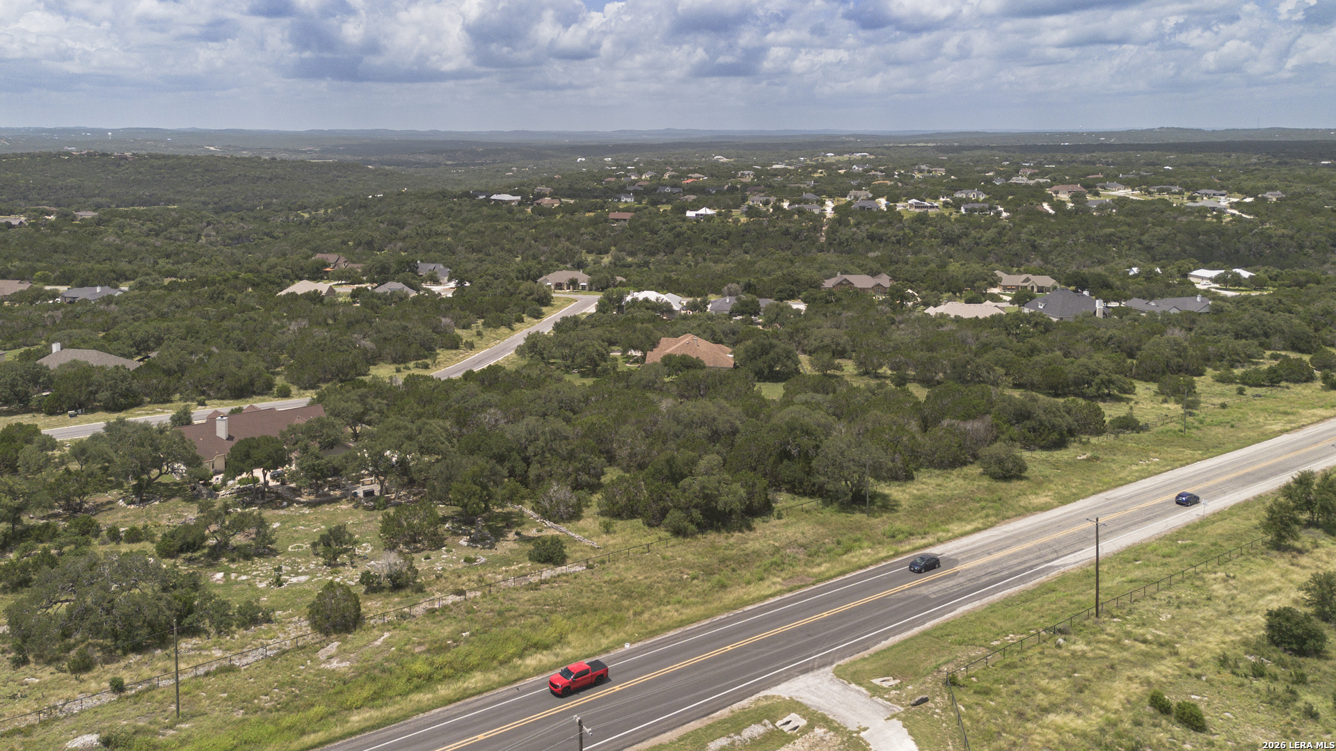 129 Blackbird Drive Spring Branch, TX 78070 - Photo 8 of 16 a view of city from balcony