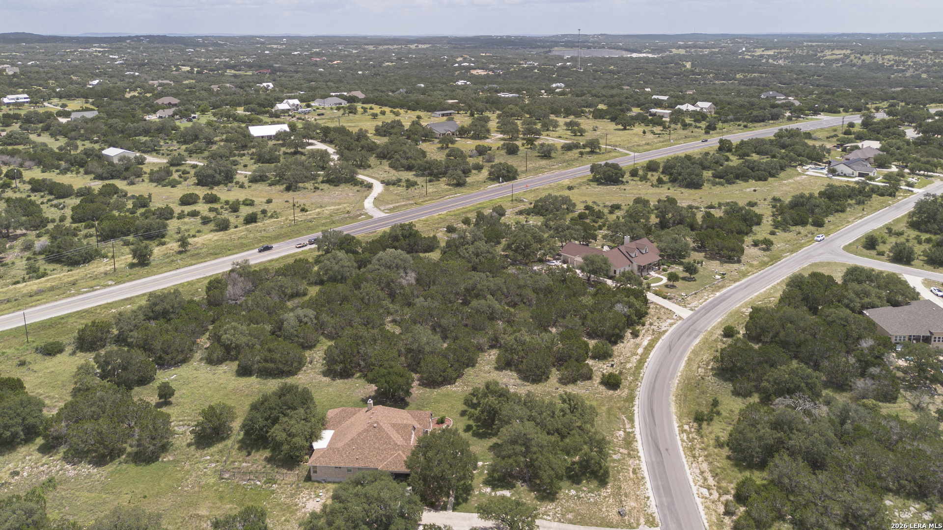 129 Blackbird Drive Spring Branch, TX 78070 - Photo 9 of 16 view