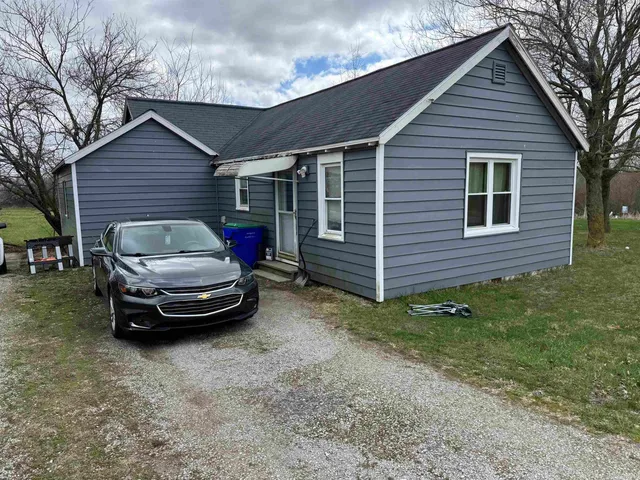 $91,000 | 11749 North 200 West, Ossian, IN 46777