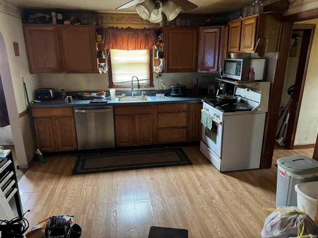 $91,000 | 11749 North 200 West, Ossian, IN 46777