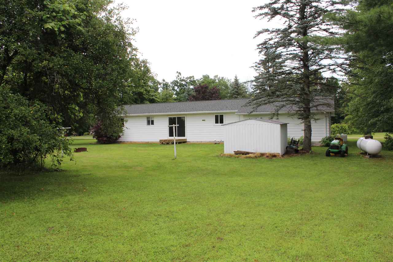 2818 Post Road Standish, MI 48658 - Photo 27 of 29