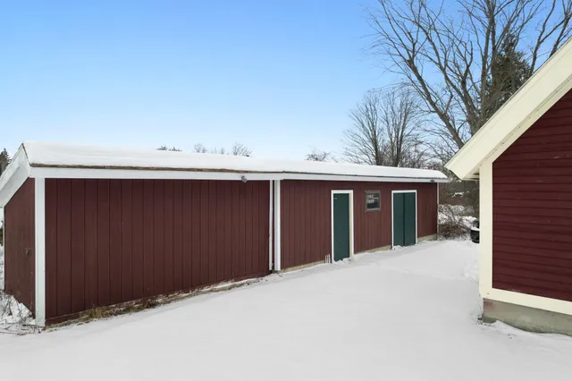 $425,000 | 952 Eureka Road, Springfield, VT 05156