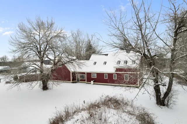 $425,000 | 952 Eureka Road, Springfield, VT 05156