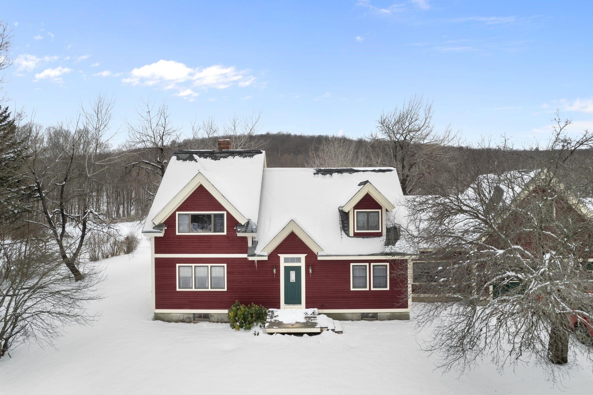 952 Eureka Road Springfield, VT 05156 - Photo 18 of 19