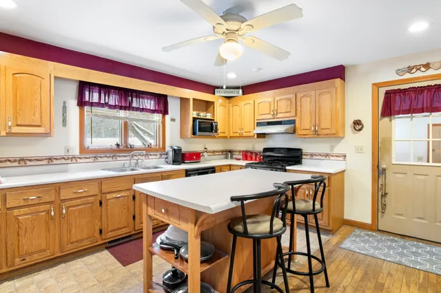 $425,000 | 952 Eureka Road, Springfield, VT 05156