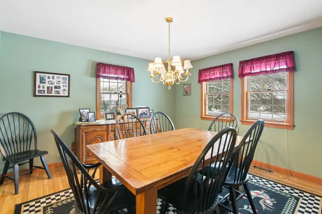 $425,000 | 952 Eureka Road, Springfield, VT 05156