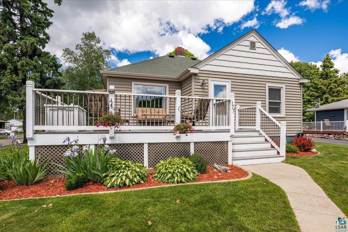 177 West Austin Street Duluth, MN 55803 - Photo 9 of 45
