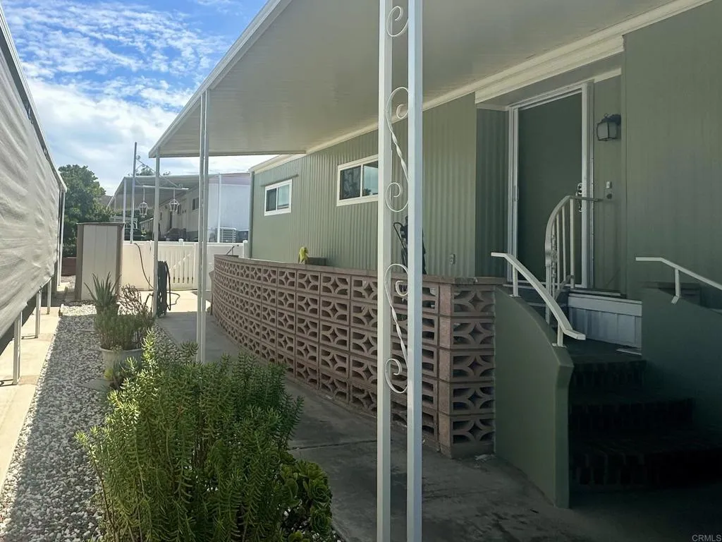 8301 Mission Gorge Road, Unit 282 Santee, CA 92071 - Photo 27 of 43 Gallery Image 27