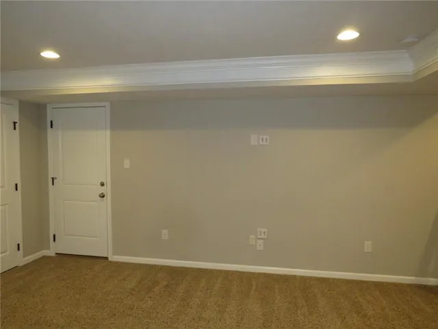 $343,900 | 1414 Deer Creek Crossing Drive, Canonsburg, PA 15317