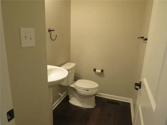 $343,900 | 1414 Deer Creek Crossing Drive, Canonsburg, PA 15317