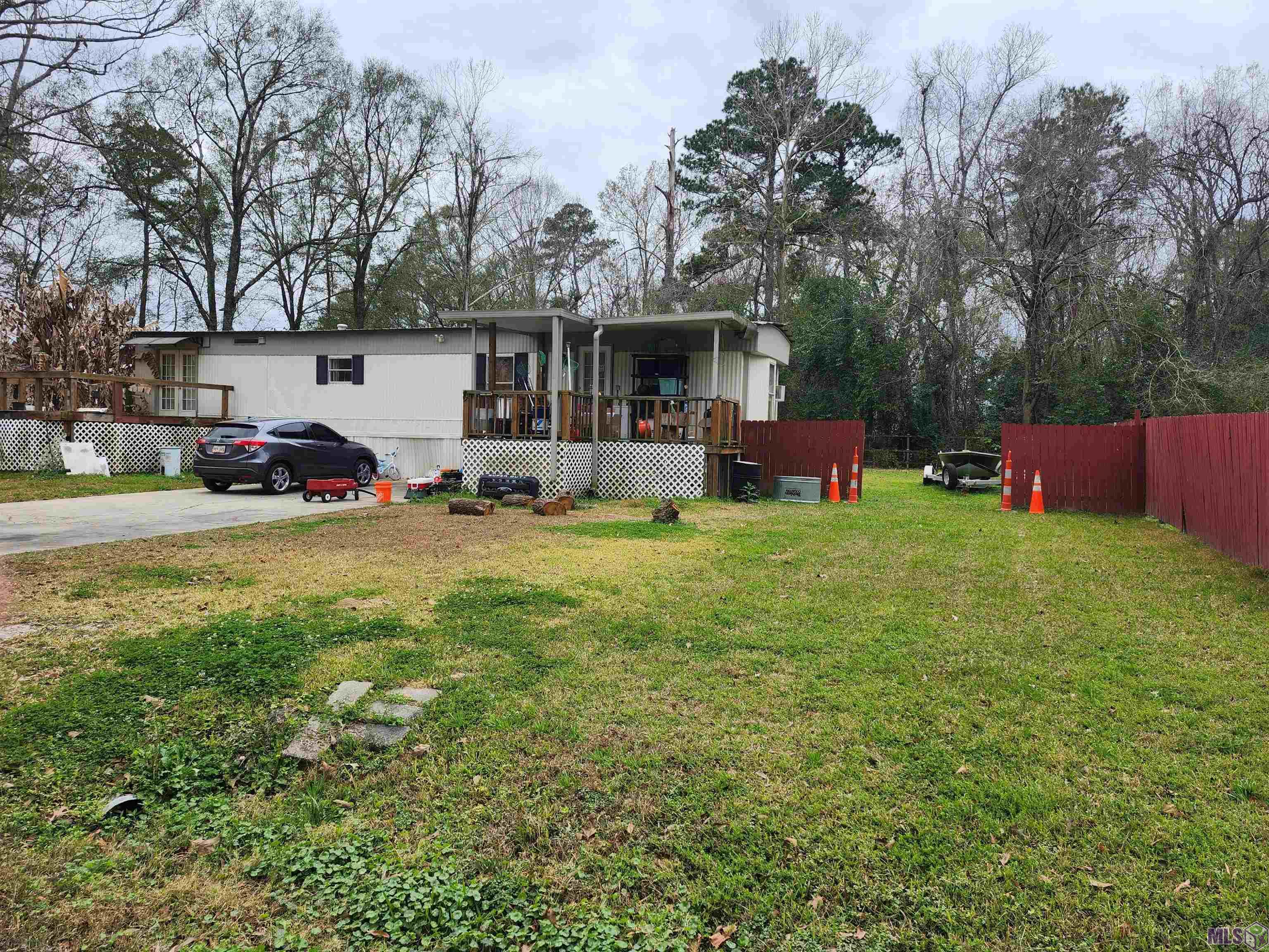 18705 Ducros Road Prairieville, LA 70769 - Photo 5 of 8