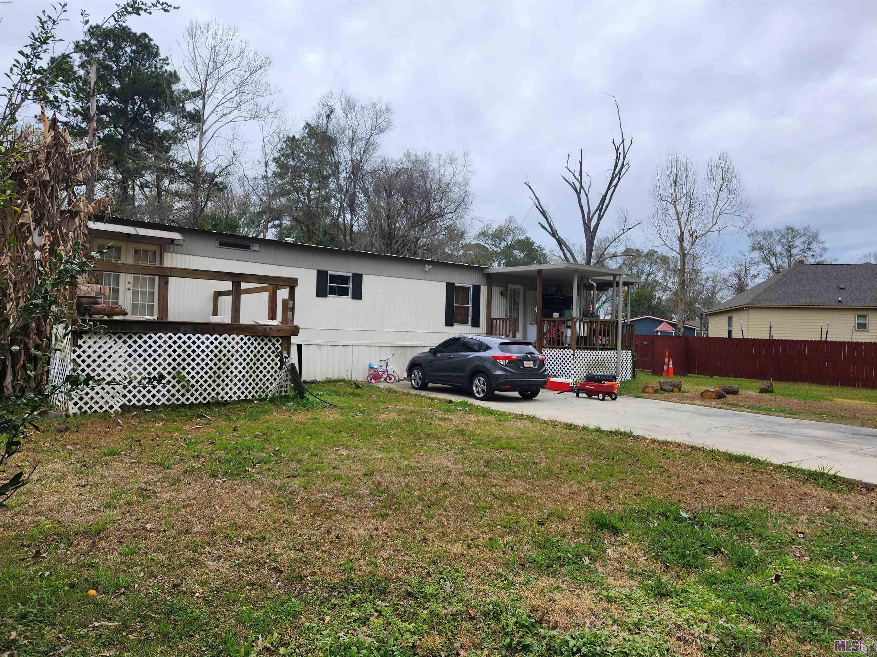 18705 Ducros Road Prairieville, LA 70769 - Photo 7 of 8