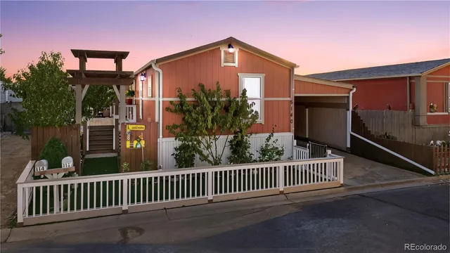 a front view of a house having yard