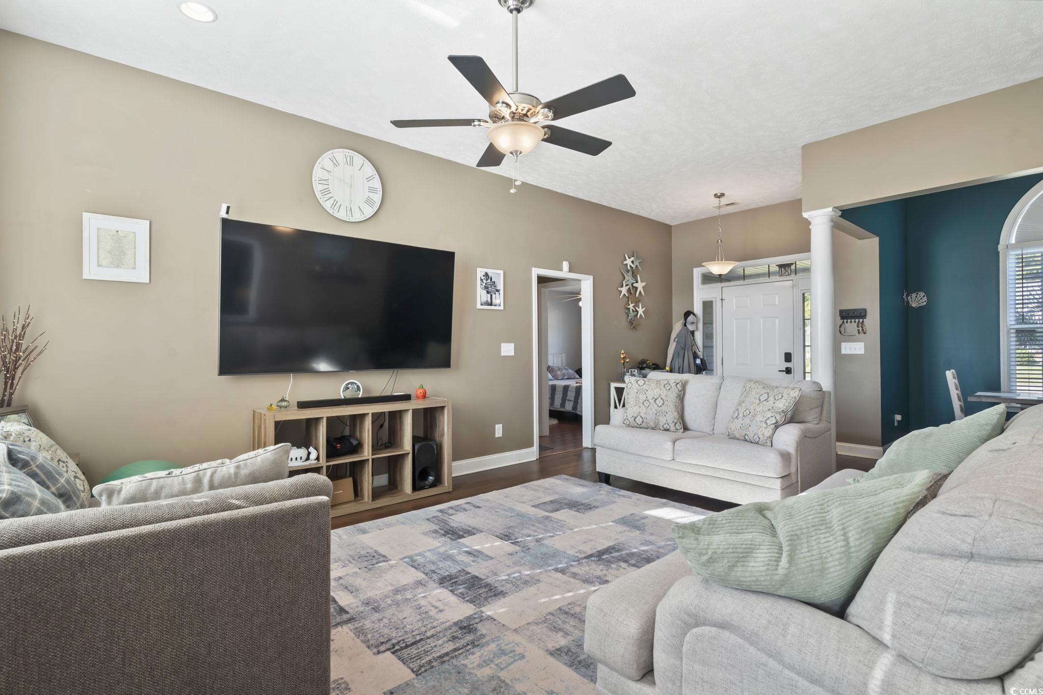 222 Macarthur Drive Conway, SC 29527 - Photo 11 of 38