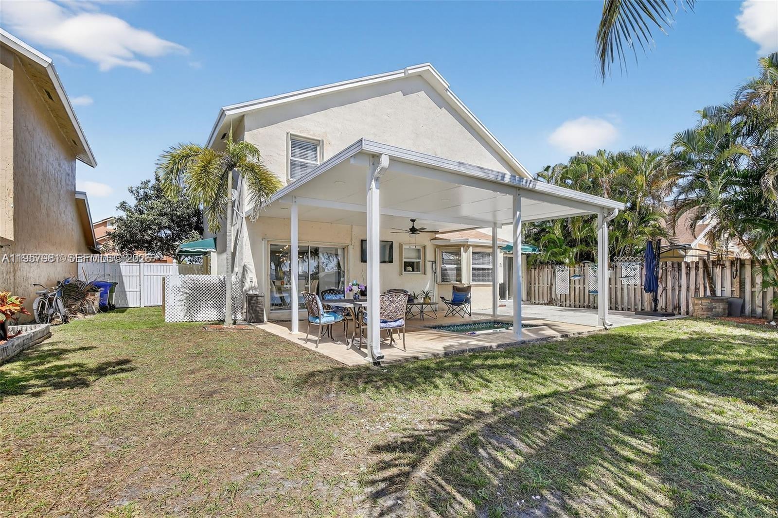 9710 Southwest 9th Court Pembroke Pines, FL 33025 - Photo 30 of 38