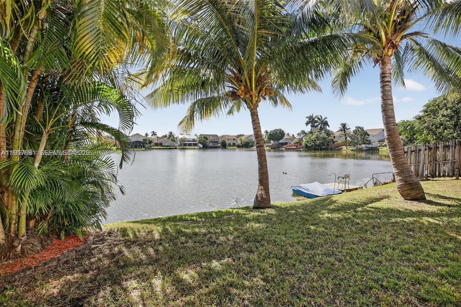 9710 Southwest 9th Court Pembroke Pines, FL 33025 - Photo 34 of 38