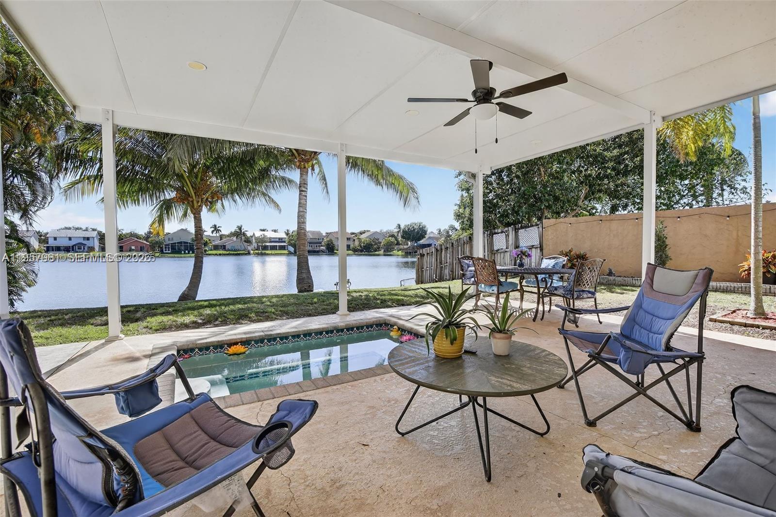 9710 Southwest 9th Court Pembroke Pines, FL 33025 - Photo 35 of 38