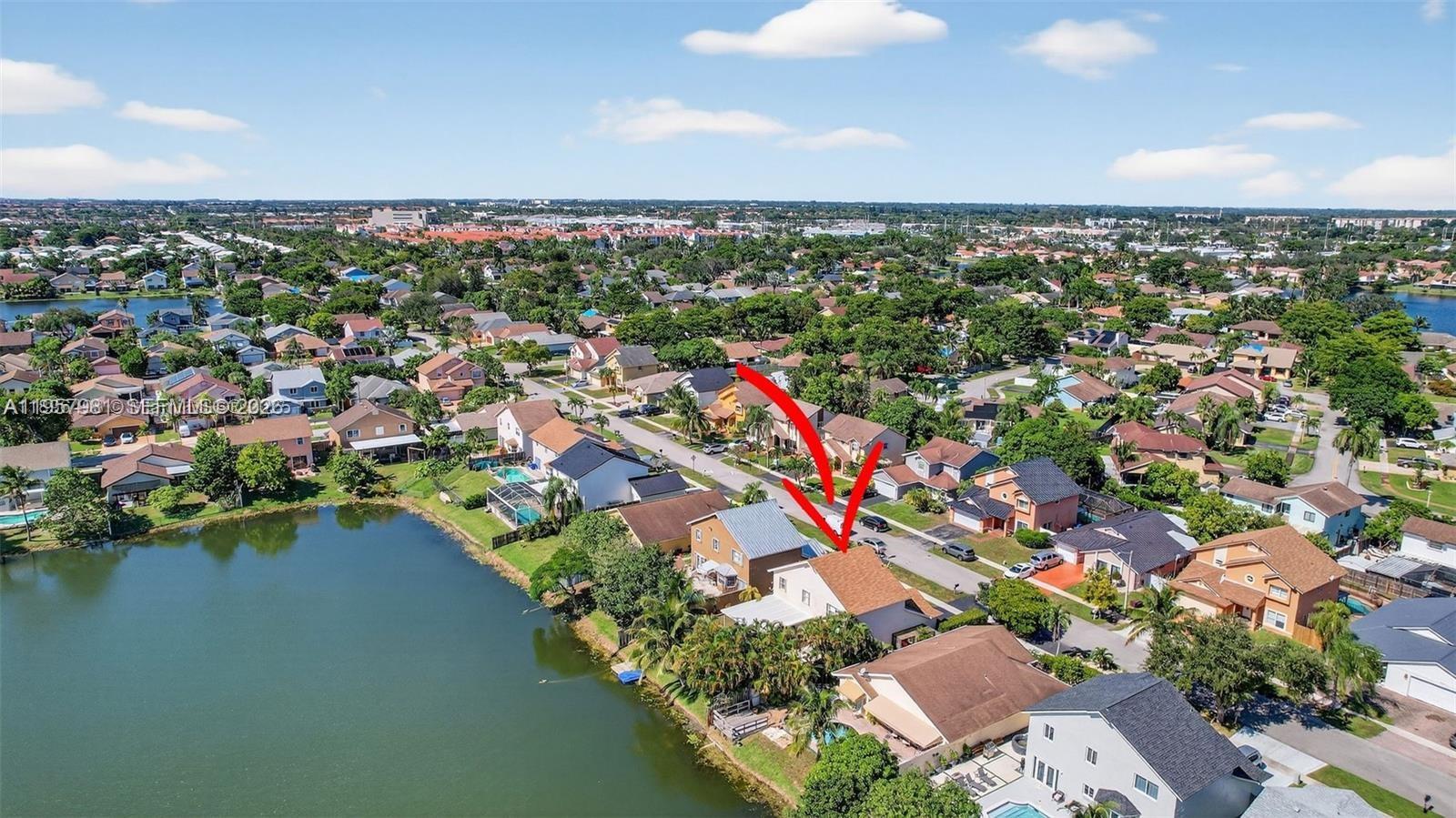 9710 Southwest 9th Court Pembroke Pines, FL 33025 - Photo 37 of 38