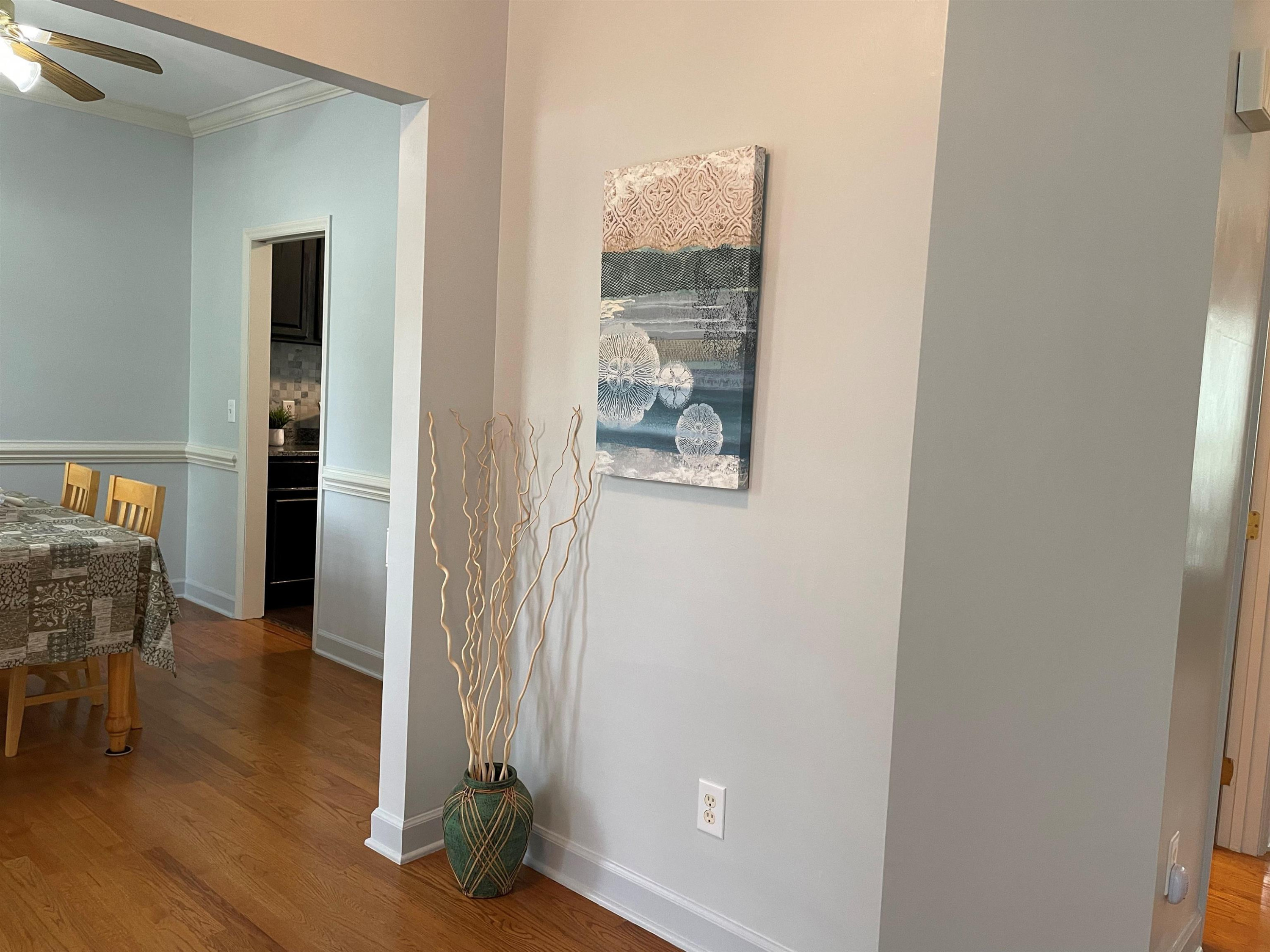 3401 Savan Court Raleigh, NC 27613 - Photo 4 of 28 Photo 4