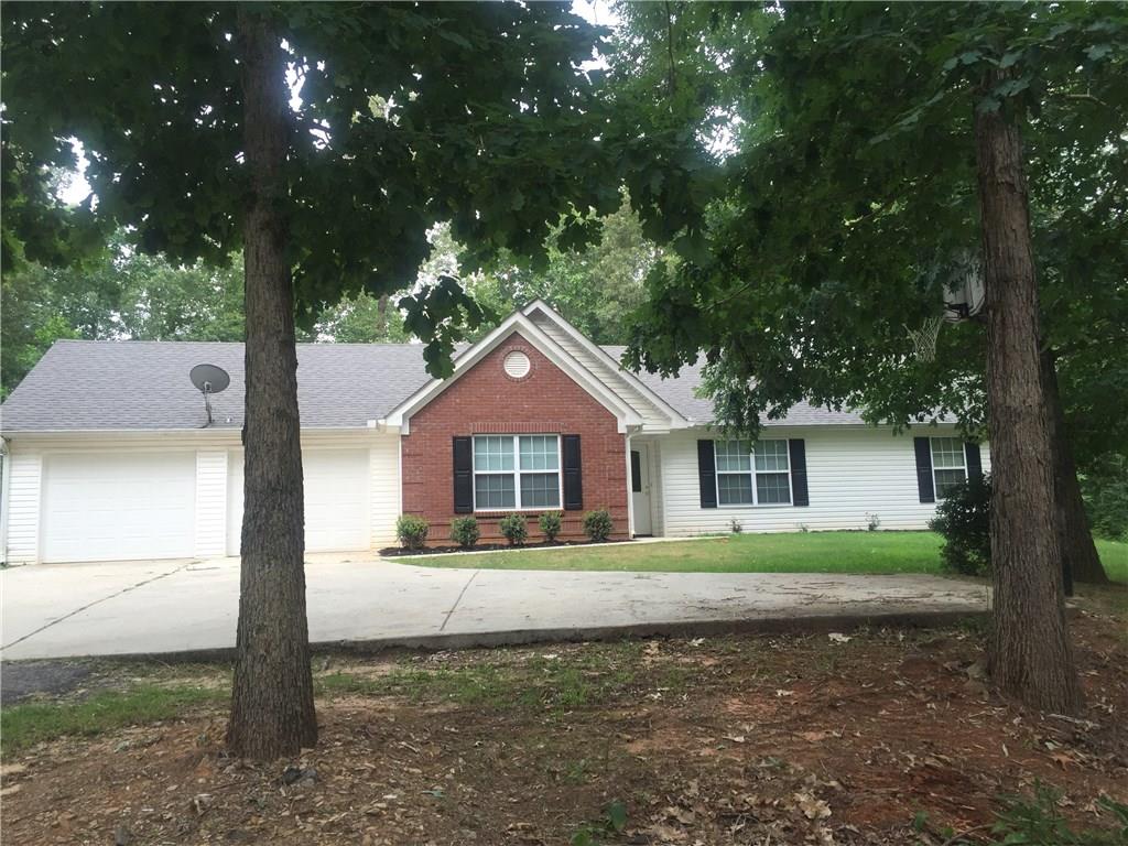 1019 Fort Lamar Road Commerce, GA 30530 - Photo 1 of 1
