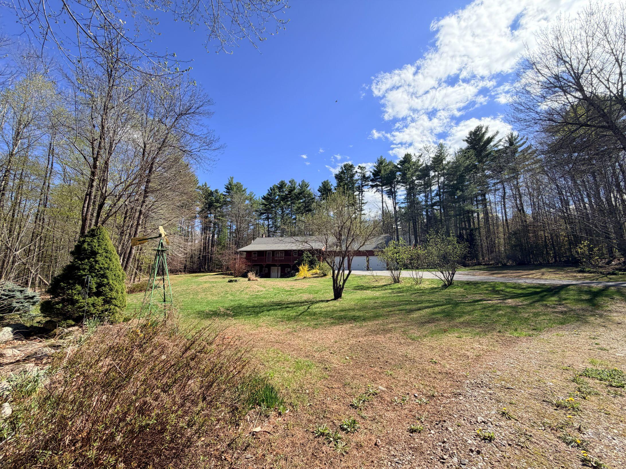 63 George Hannon Road Casco, ME 04015 - Photo 122 of 127 20260507_192806628_iOS