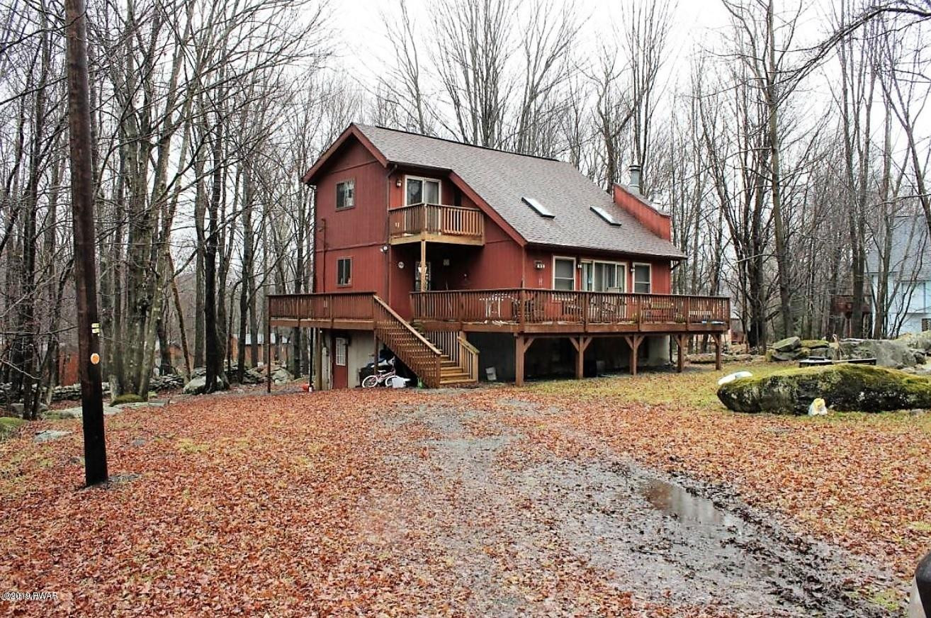 2565 Oak Road Lake Ariel, PA 18436 - Photo 1 of 23 1A-SPACIOUS HOME