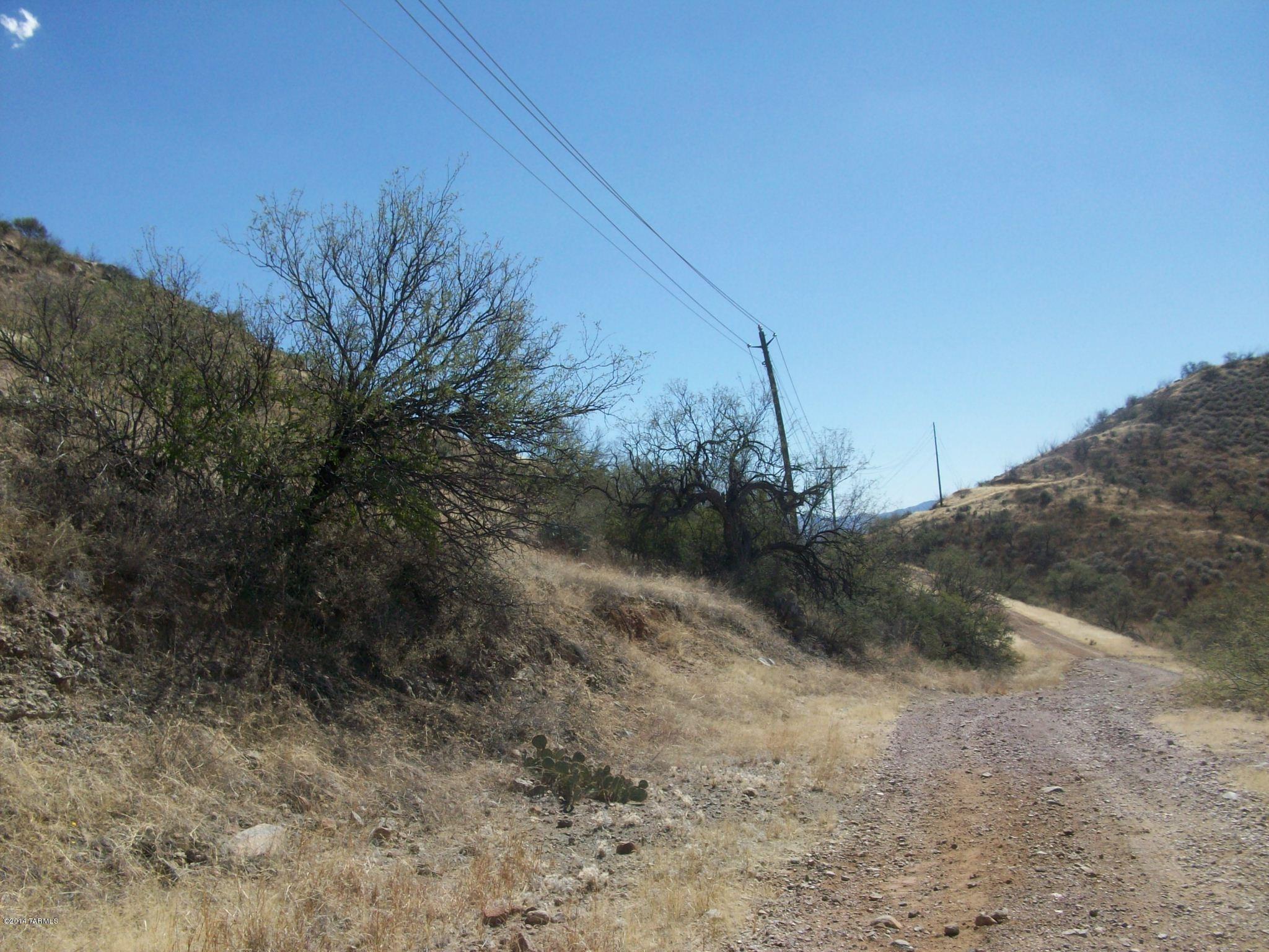 1415 Vía San Cayetano Rio Rico, AZ 85648 - Photo 3 of 12