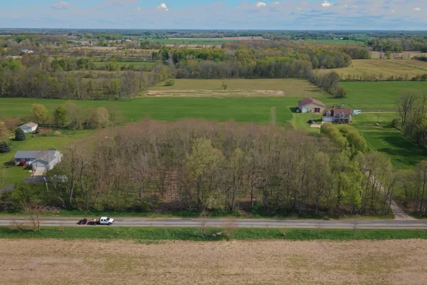 $43,900 | 0 Ingalls Road, Leslie, MI 49251