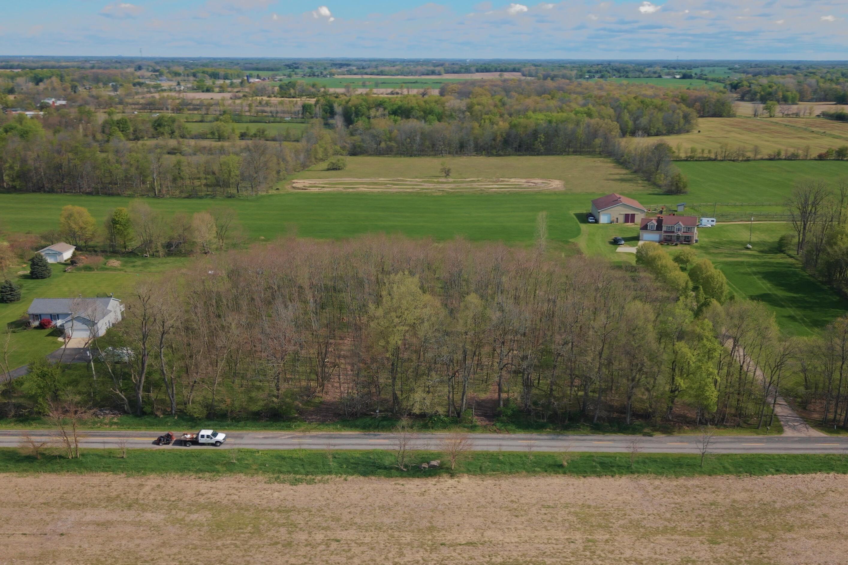 0 Ingalls Road Leslie, MI 49251 - Photo 1 of 8 ingalls1