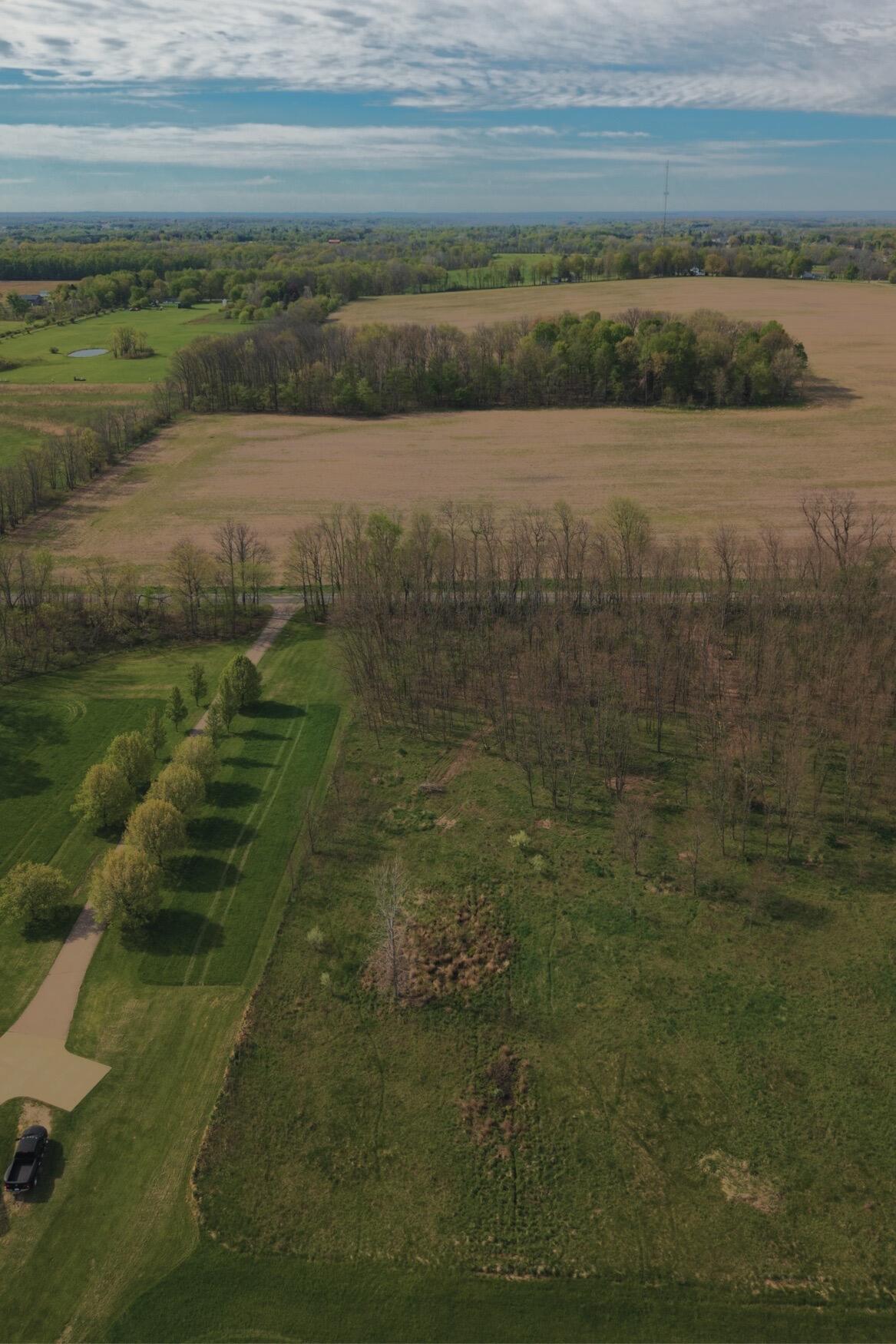0 Ingalls Road Leslie, MI 49251 - Photo 5 of 8 ingalls5