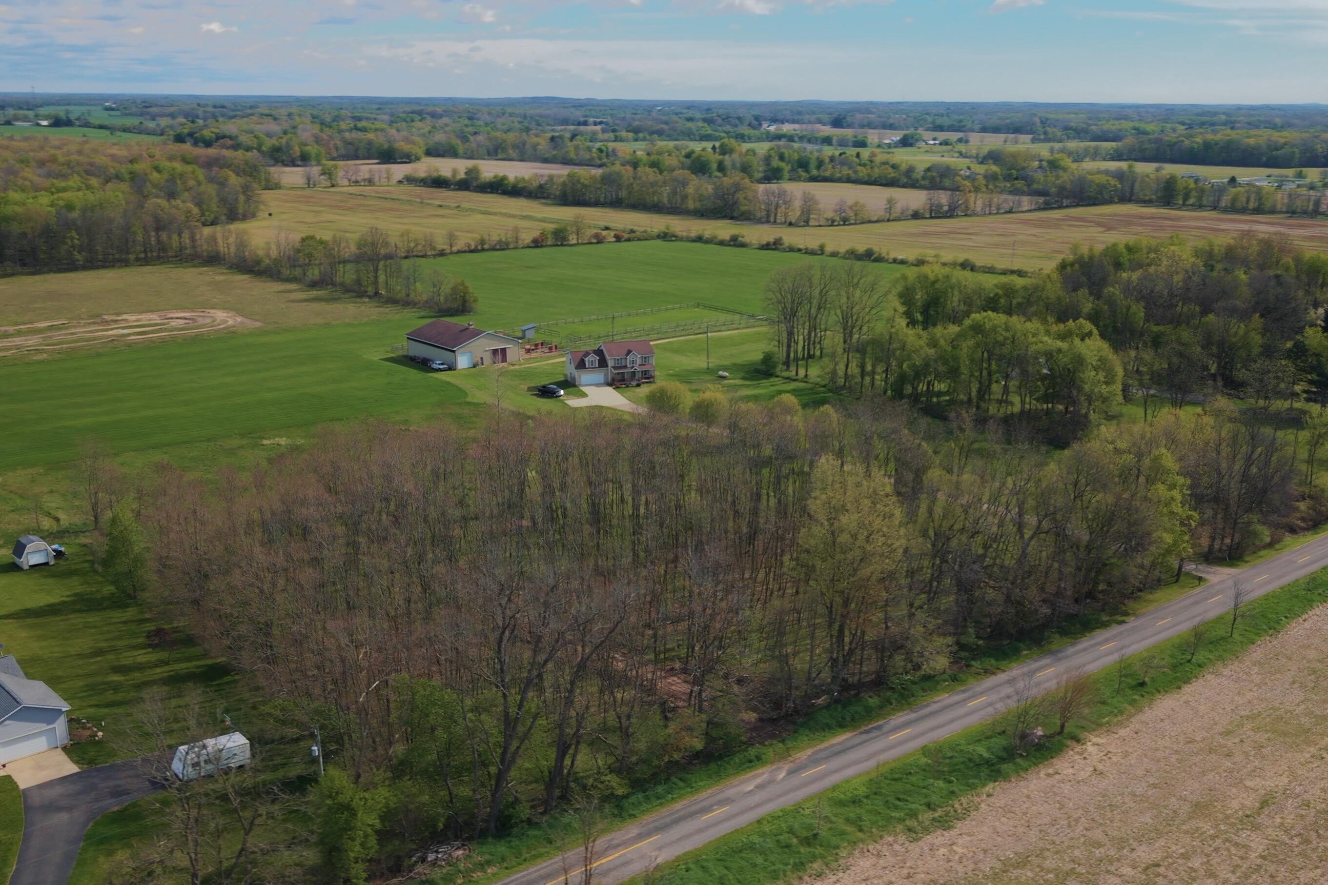 0 Ingalls Road Leslie, MI 49251 - Photo 6 of 8 ingalls4