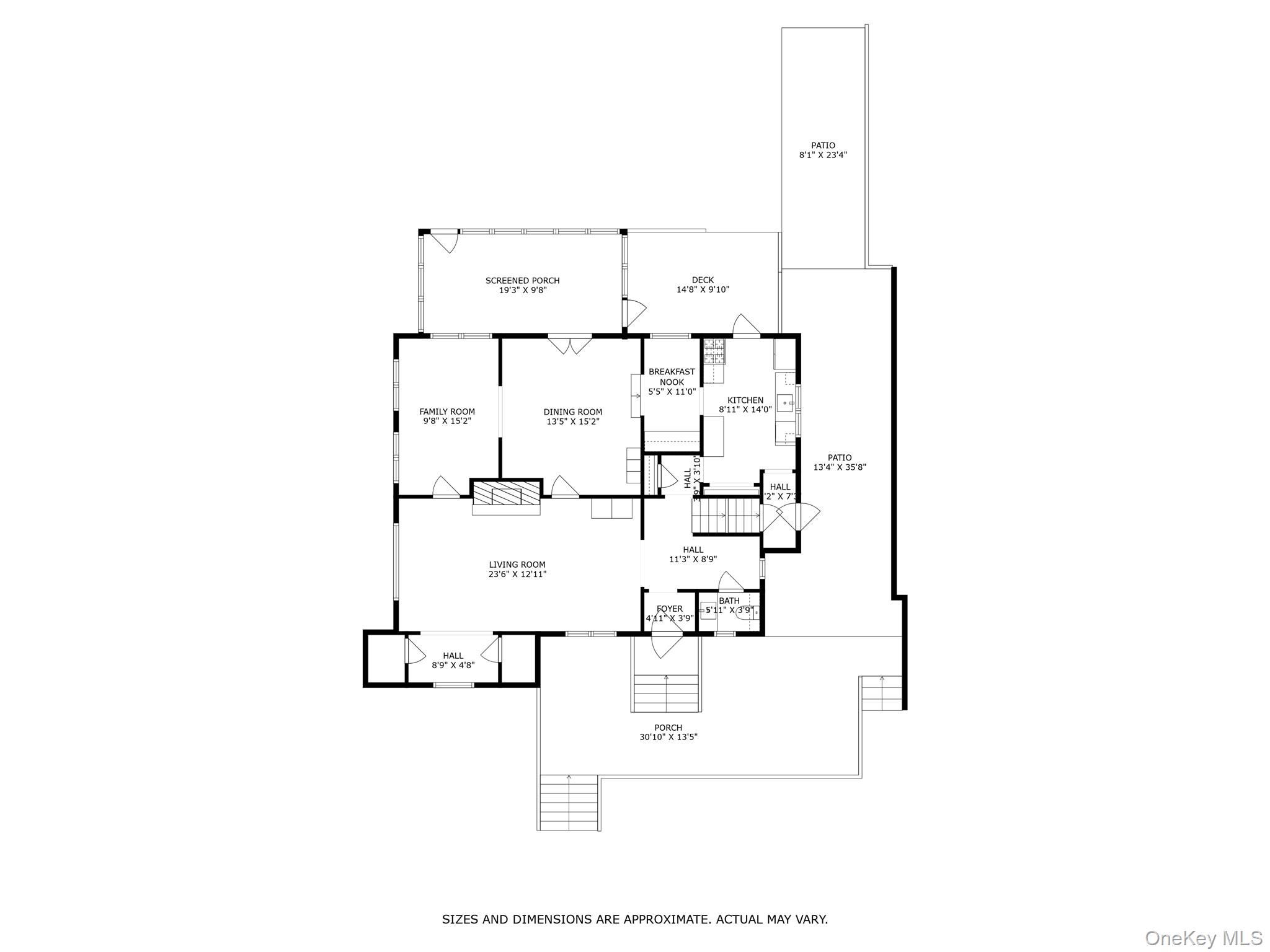 204 Chittenden Avenue Tuckahoe, NY 10707 - Photo 24 of 26