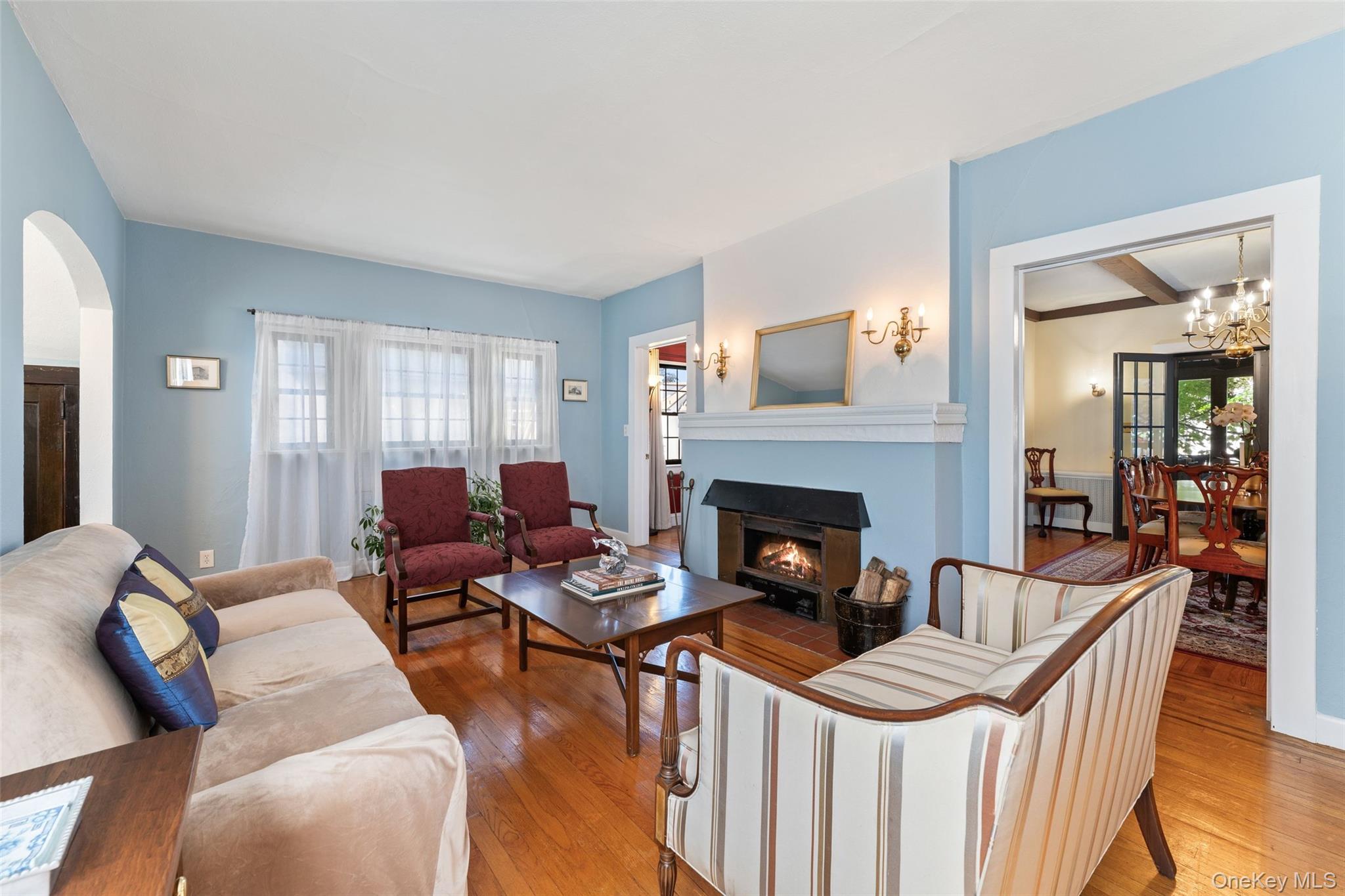 204 Chittenden Avenue Tuckahoe, NY 10707 - Photo 4 of 26