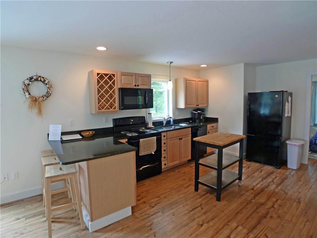 400 West Barters Island Road Trevett, ME 04571 - Photo 5 of 28 Photo