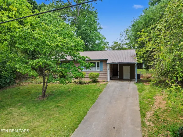 $254,000 | 1109 Tapoco Avenue, Maryville, TN 37801