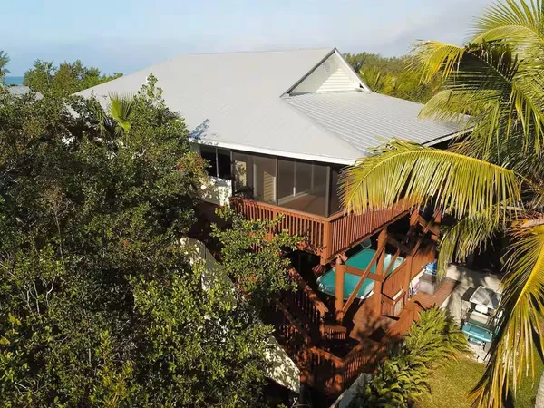 a picture of a house