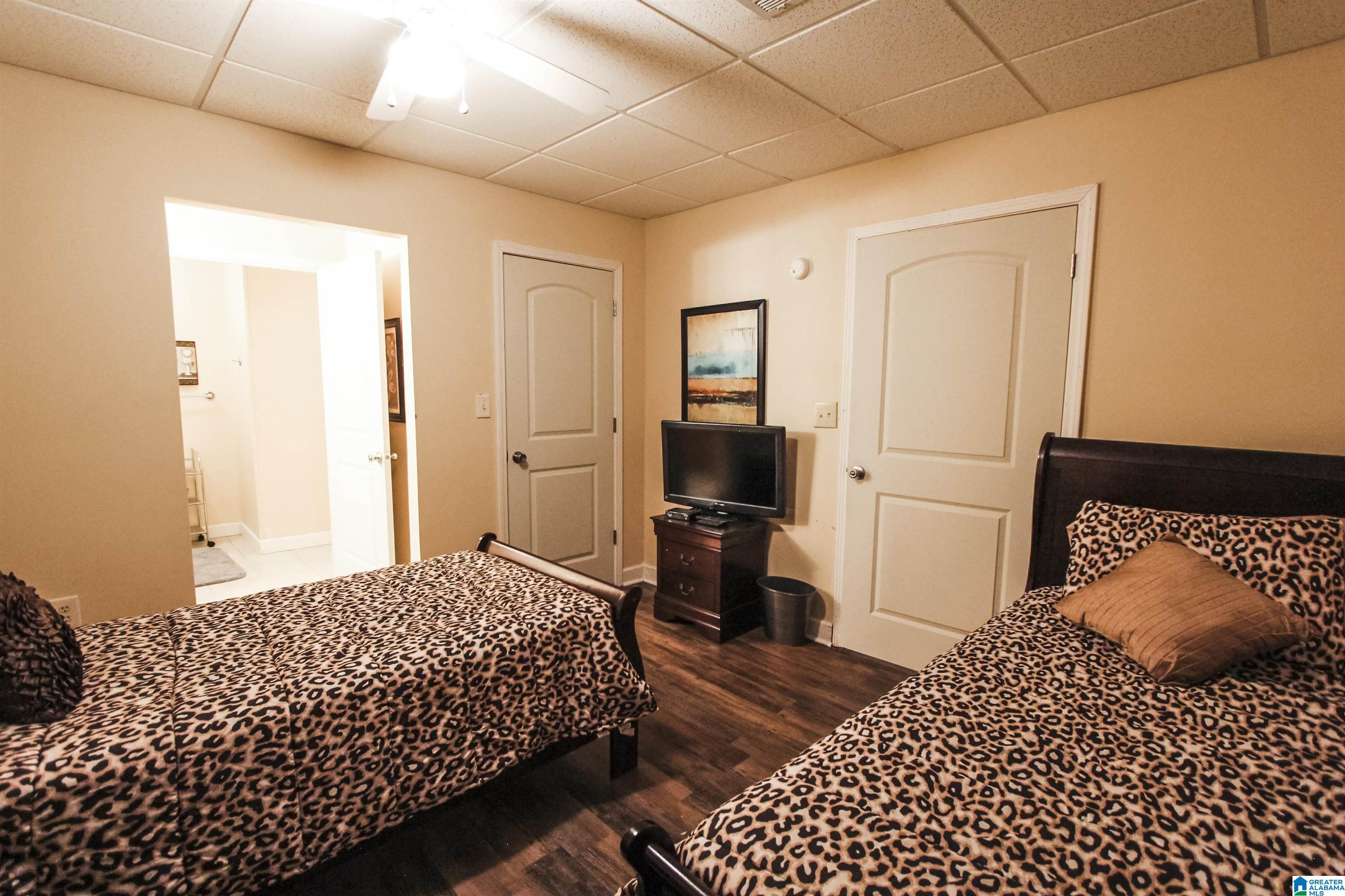 3686 Post Oak Road Jacksonville, AL 36265 - Photo 51 of 85