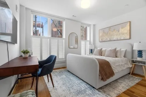 $1,749,000 | 566 Columbus Avenue, Unit 103, Boston, MA 02118