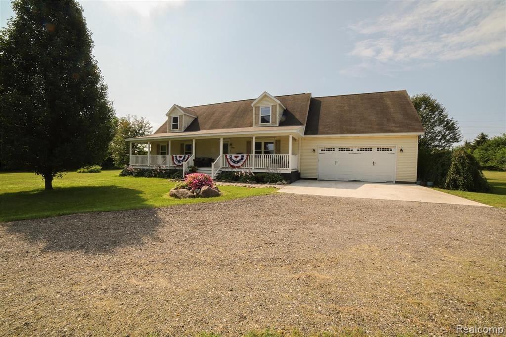 7895 Munsell Road Howell, MI 48843 - Photo 26 of 26