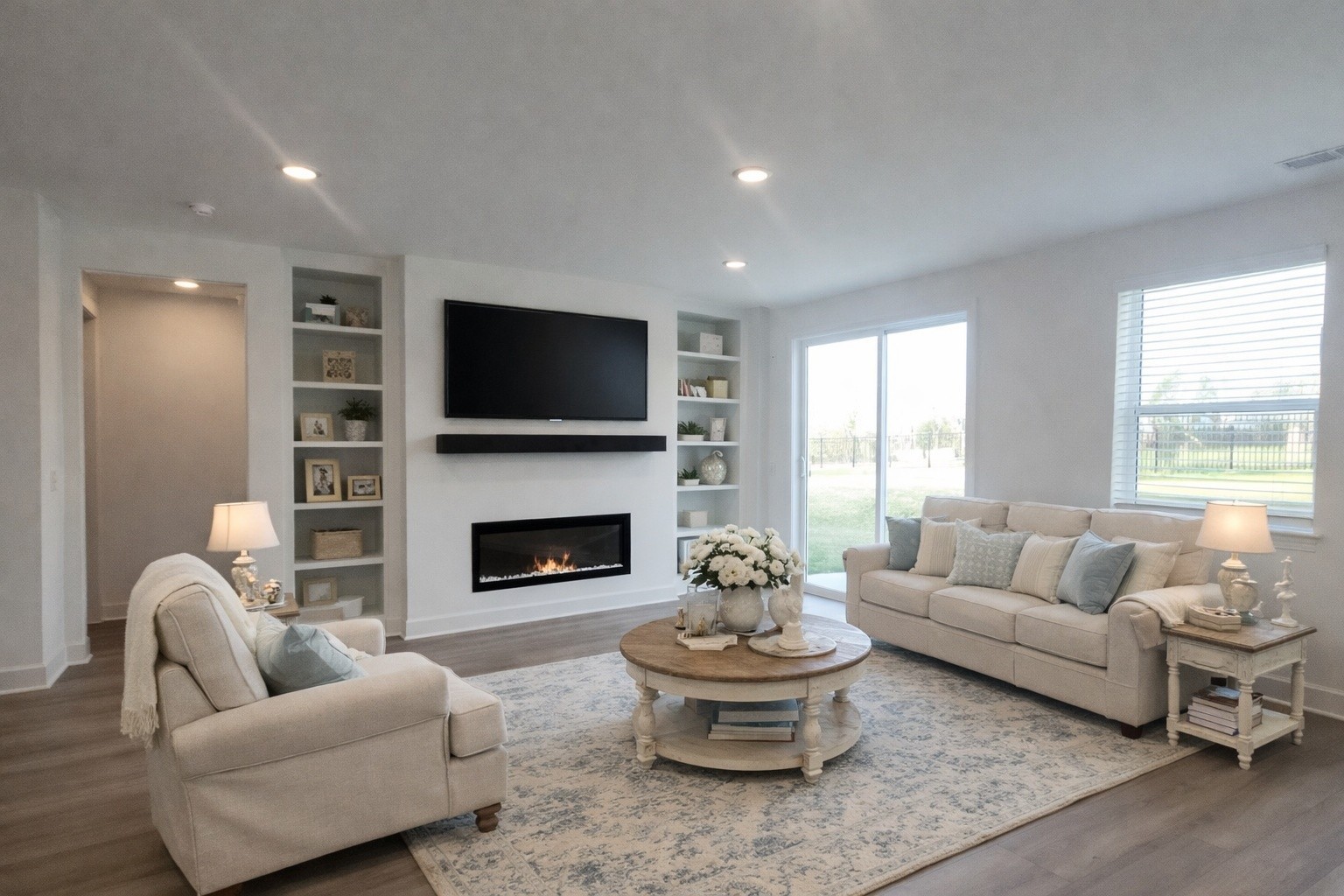 211 Acmon Blue Road Mount Juliet, TN 37122 - Photo 2 of 64