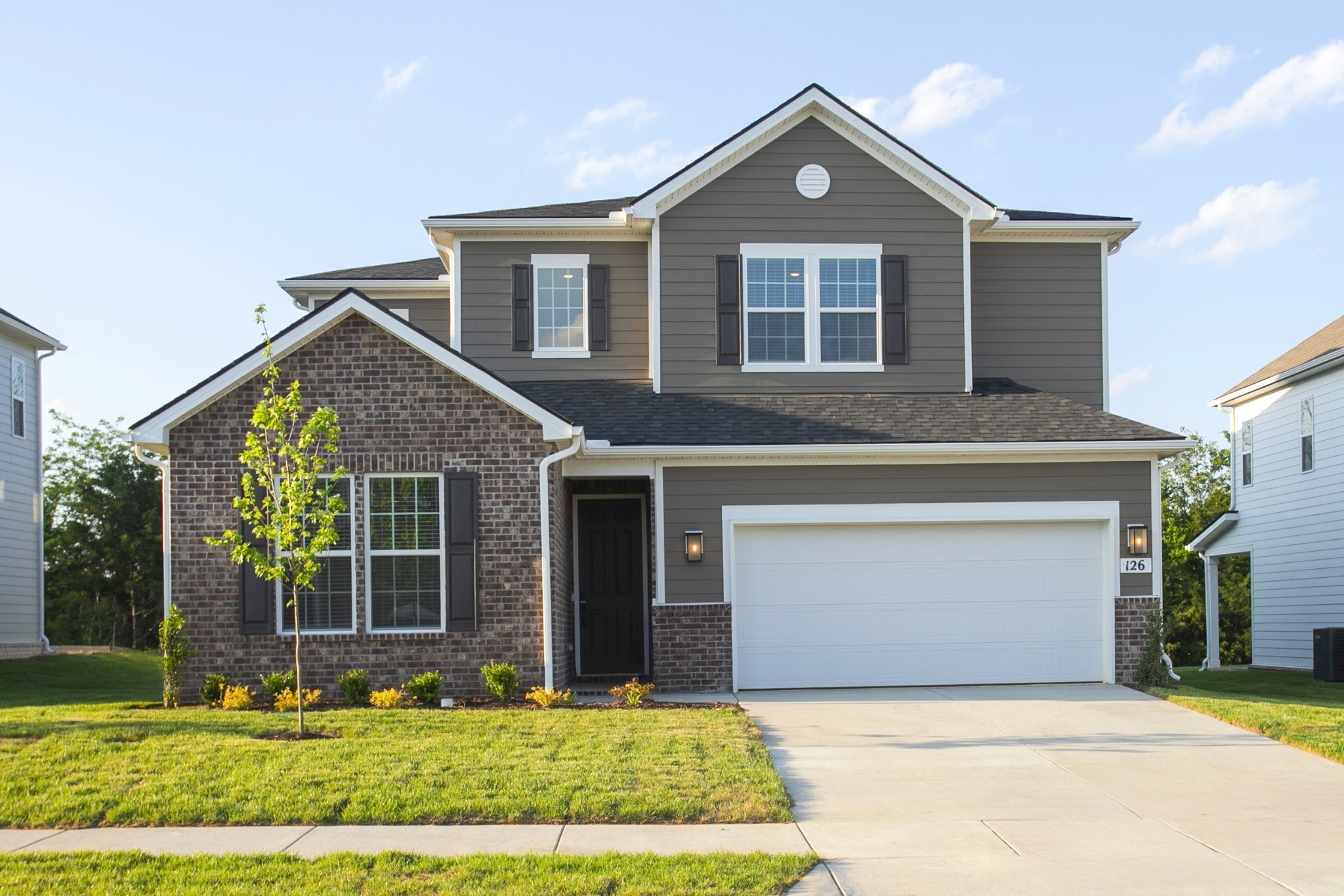 211 Acmon Blue Road Mount Juliet, TN 37122 - Photo 4 of 64