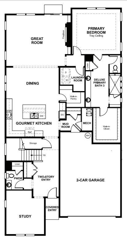 211 Acmon Blue Road Mount Juliet, TN 37122 - Photo 48 of 64