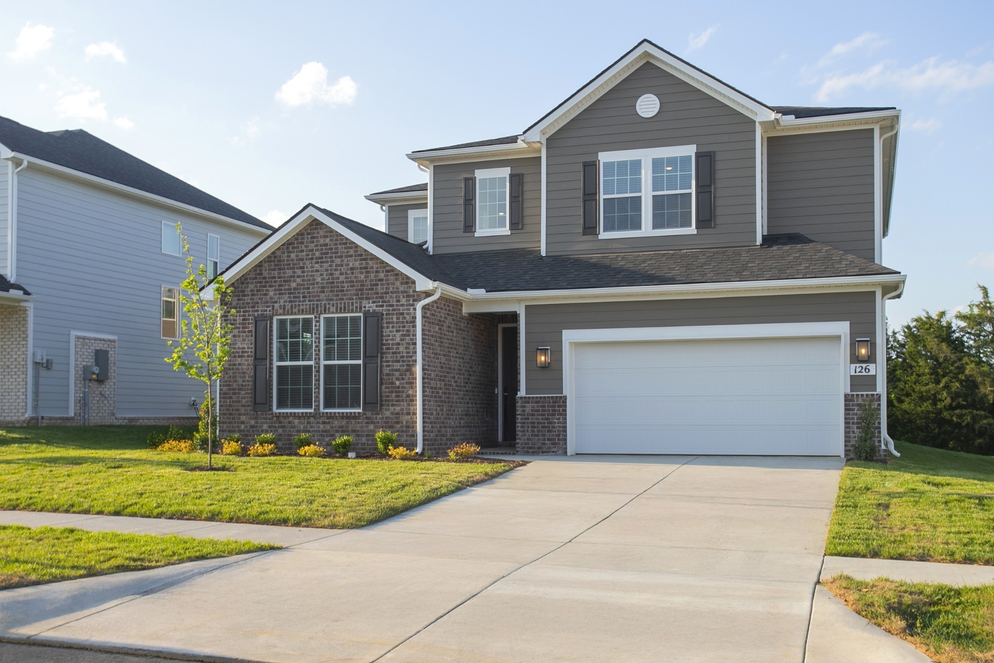 211 Acmon Blue Road Mount Juliet, TN 37122 - Photo 5 of 64