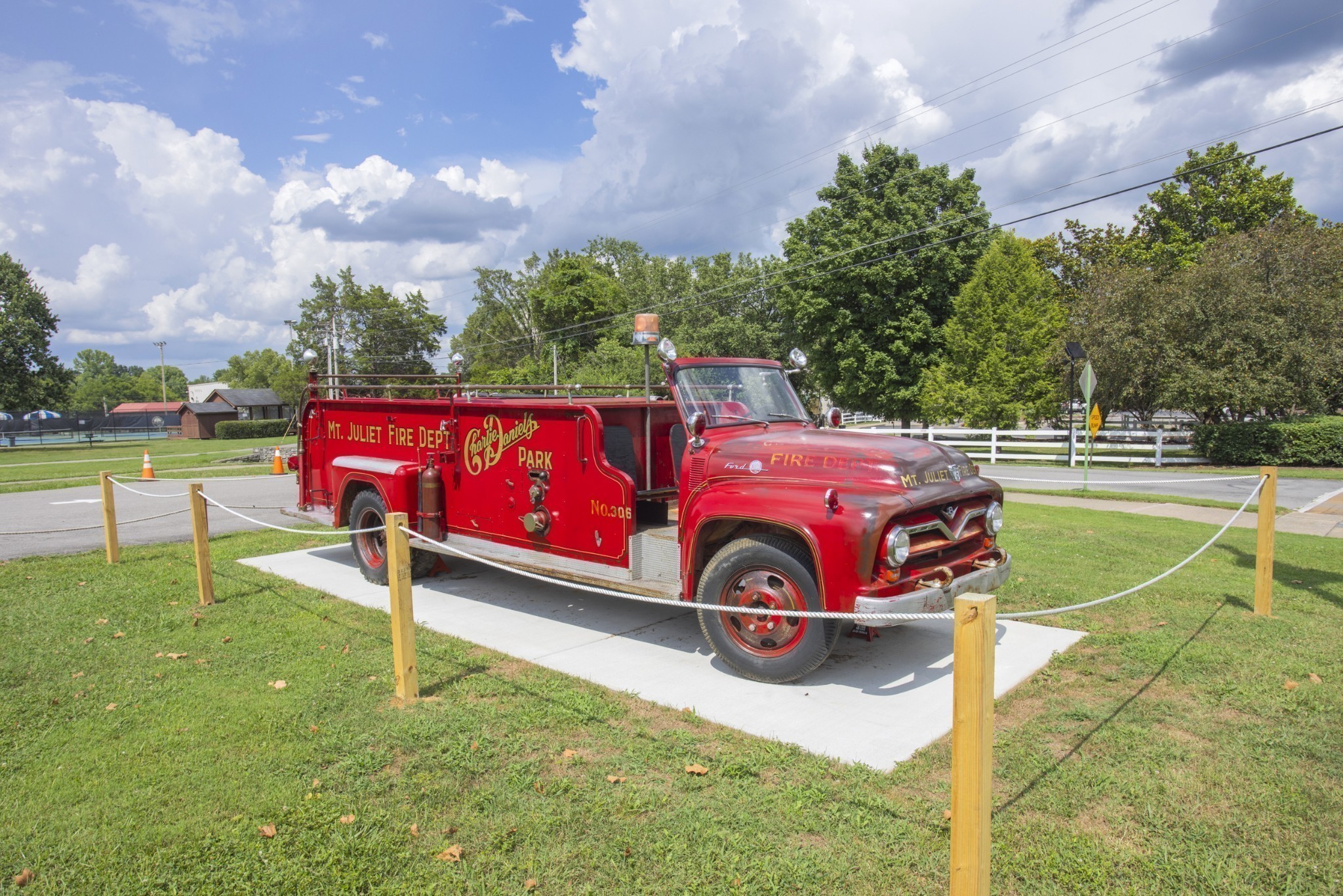 211 Acmon Blue Road Mount Juliet, TN 37122 - Photo 63 of 64