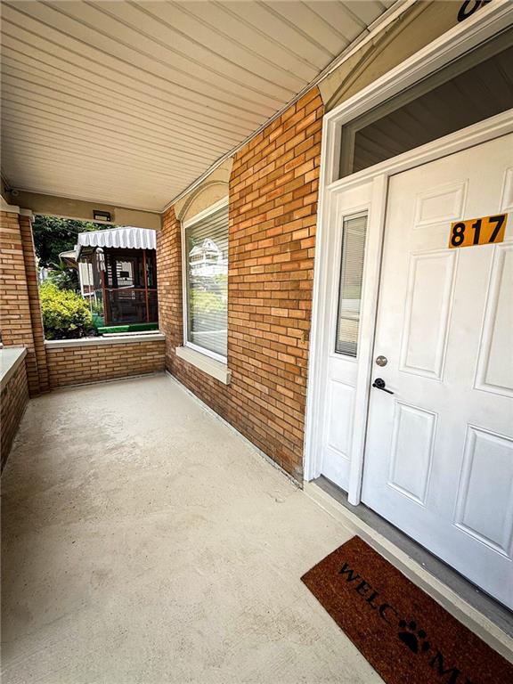 817 11th Street McKees Rocks, PA 15136 - Photo 43 of 50 Gallery Image 43