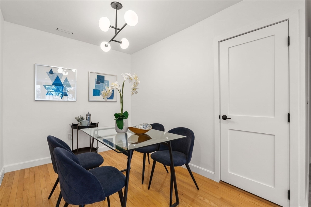35 Eldridge Road, Unit U209 Boston, MA 02130 - Photo 11 of 28 Gallery Image 11