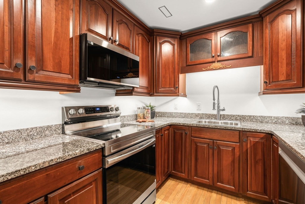 35 Eldridge Road, Unit U209 Boston, MA 02130 - Photo 13 of 28 Gallery Image 13