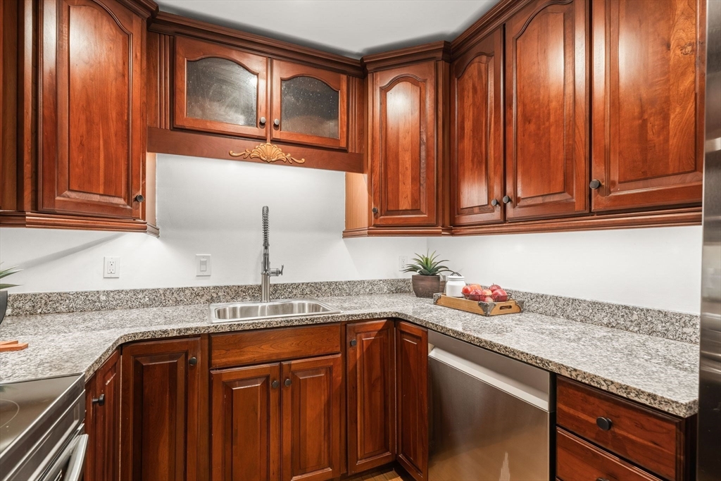 35 Eldridge Road, Unit U209 Boston, MA 02130 - Photo 15 of 28 Gallery Image 15