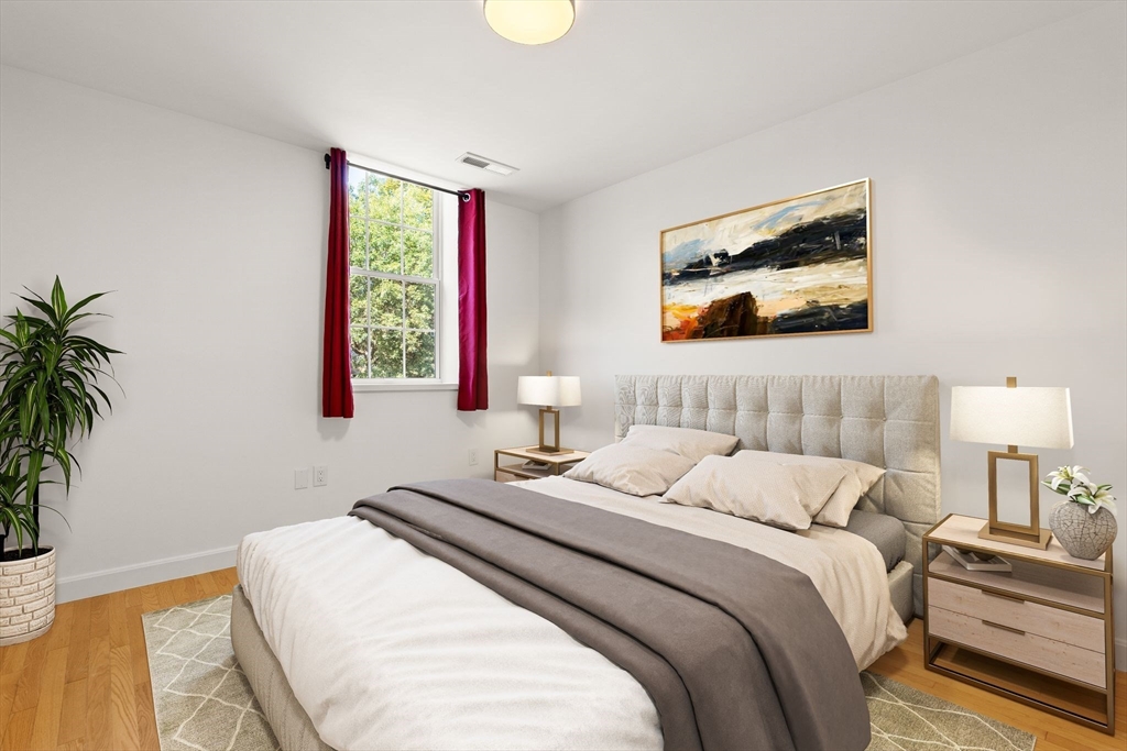 35 Eldridge Road, Unit U209 Boston, MA 02130 - Photo 18 of 28 Gallery Image 18